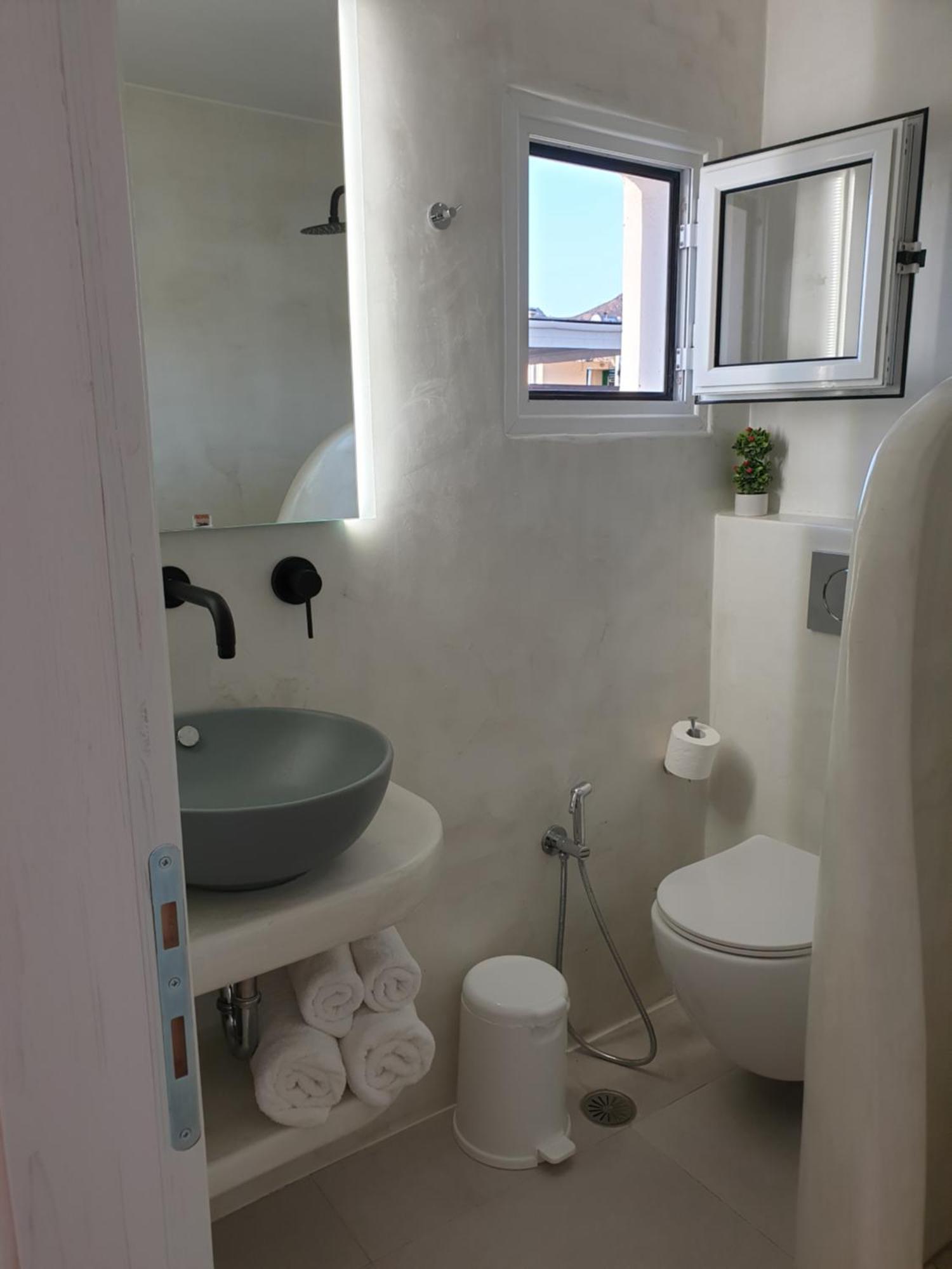 My Island Homes And Residence Naxos City Ruang foto