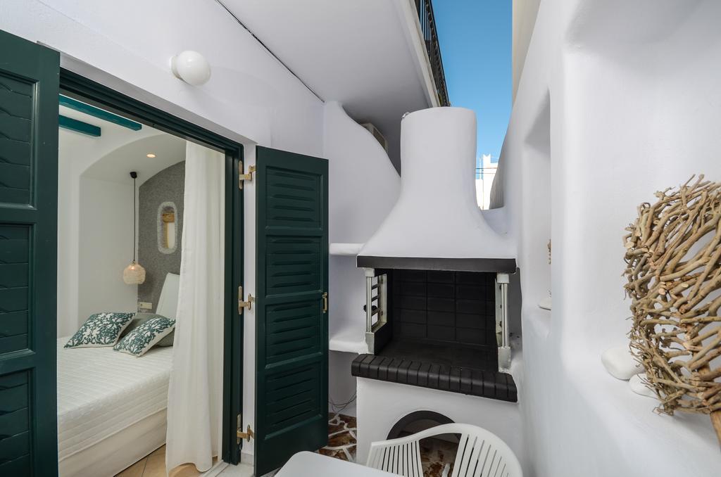 My Island Homes And Residence Naxos City Bagian luar foto