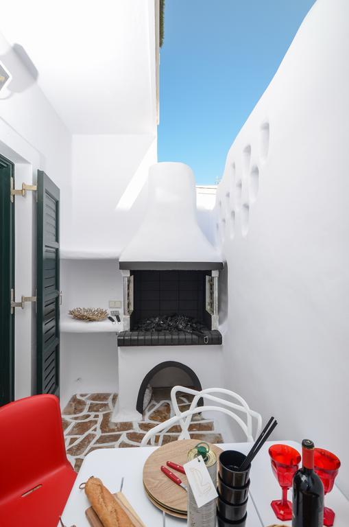 My Island Homes And Residence Naxos City Bagian luar foto