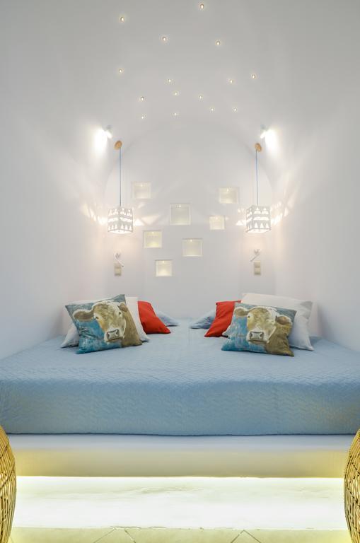 My Island Homes And Residence Naxos City Bagian luar foto