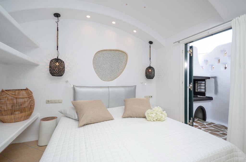 My Island Homes And Residence Naxos City Bagian luar foto